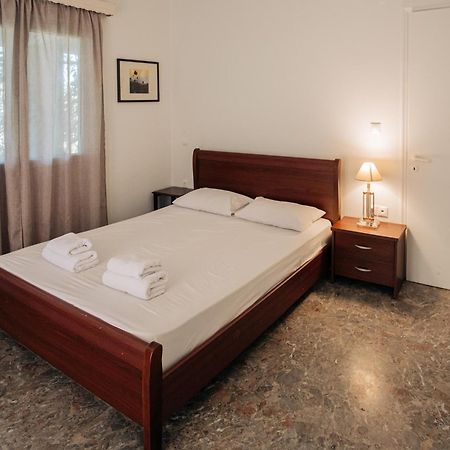 Villa Swan Lefkáda Exteriér fotografie