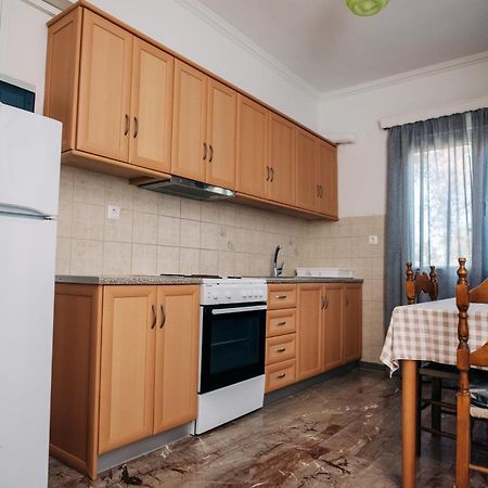 Villa Swan Lefkáda Exteriér fotografie