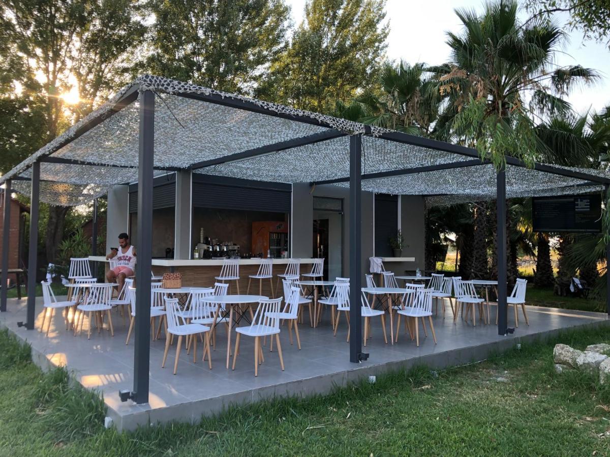 Villa Swan Lefkáda Exteriér fotografie