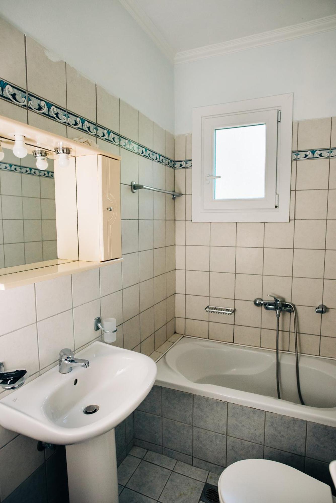 Villa Swan Lefkáda Exteriér fotografie