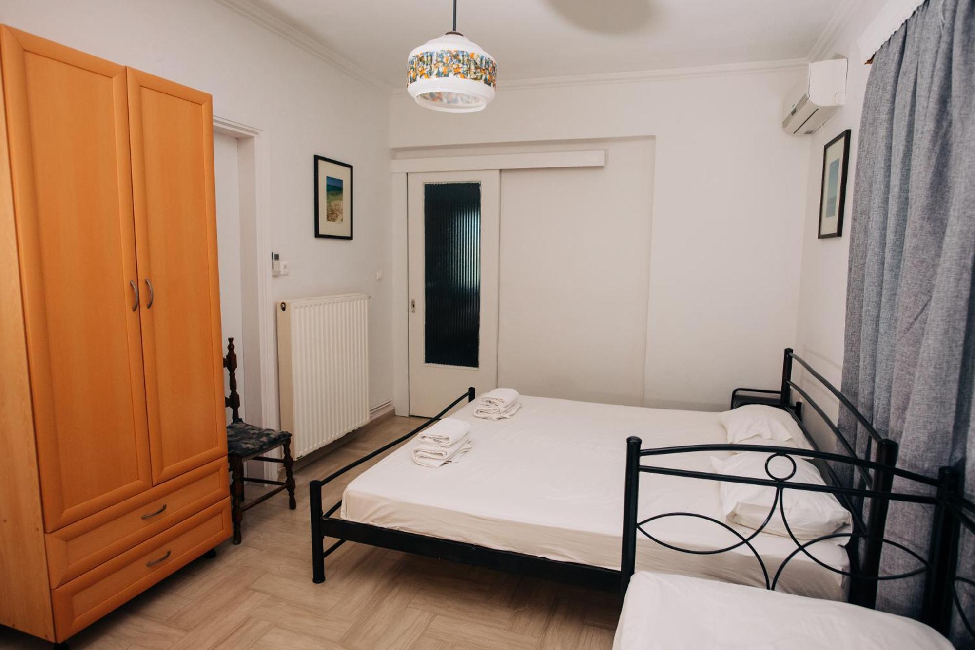 Villa Swan Lefkáda Exteriér fotografie