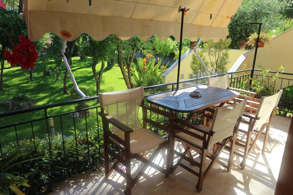 Villa Swan Lefkáda Exteriér fotografie