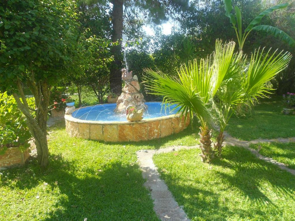 Villa Swan Lefkáda Exteriér fotografie