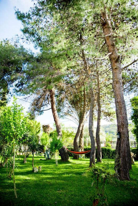 Villa Swan Lefkáda Exteriér fotografie