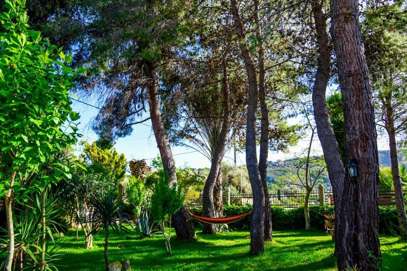 Villa Swan Lefkáda Exteriér fotografie
